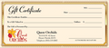 Quest Orchids Gift Card